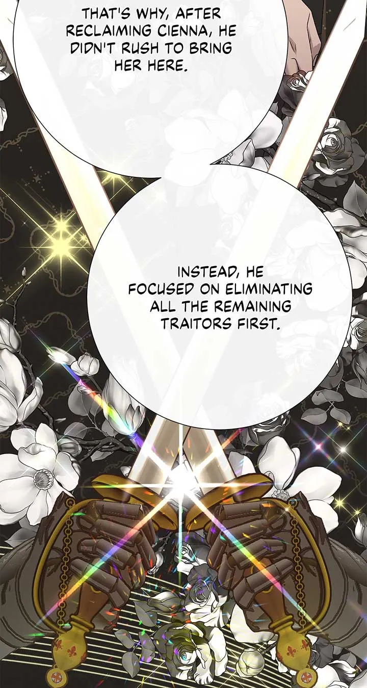 Savage Castle Chapter 45 Online - página 44