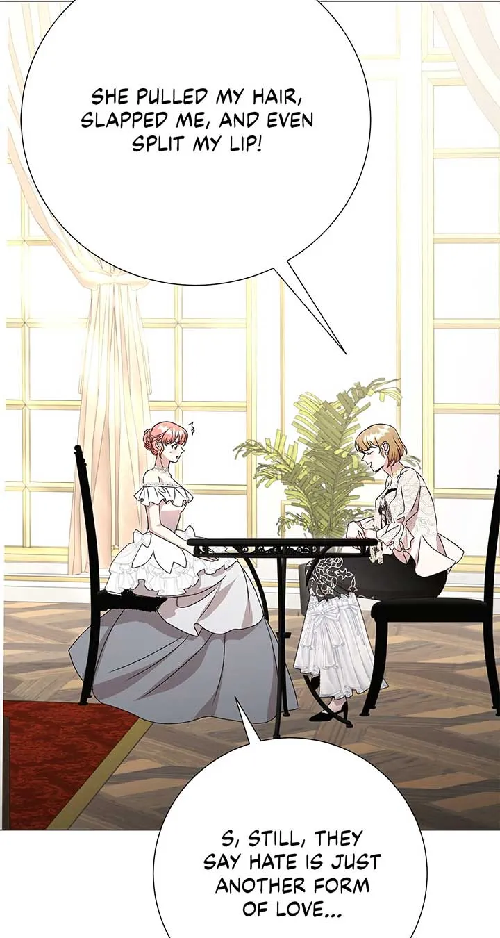 Savage Castle Chapter 45 Online - página 95