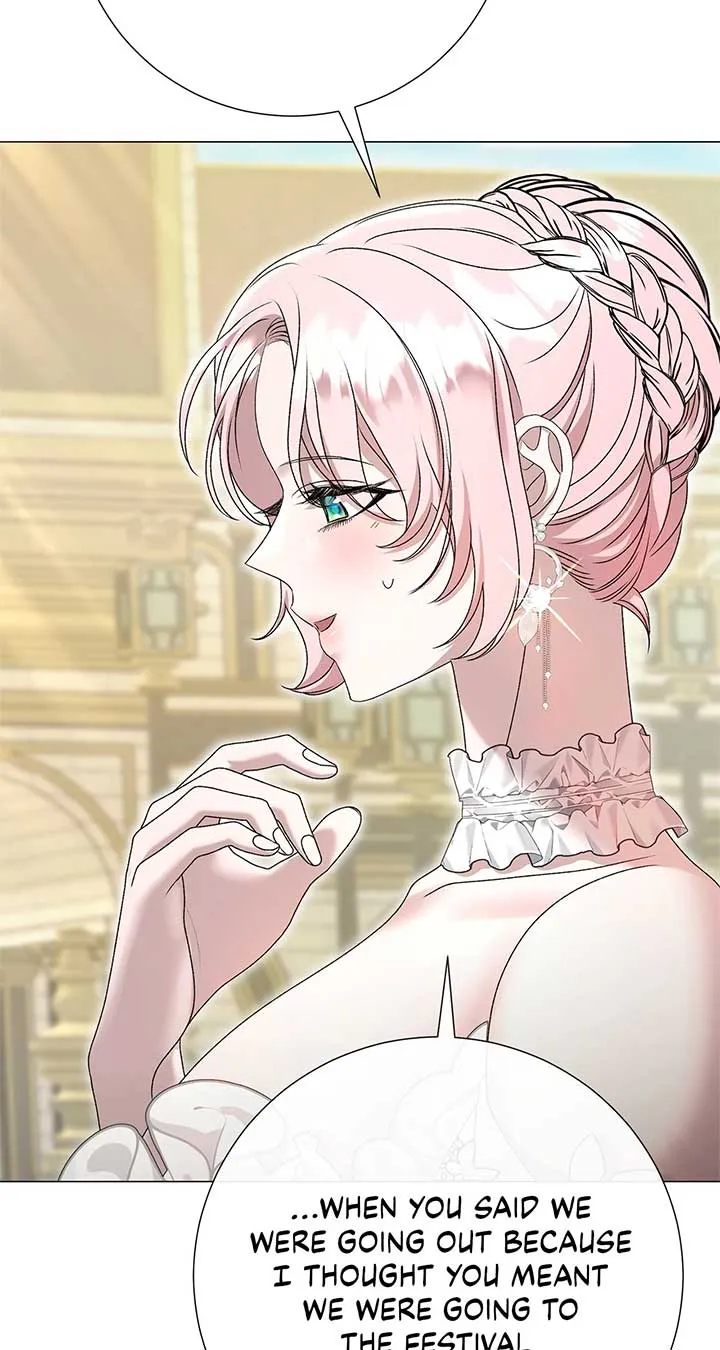 Savage Castle Chapter 46 Online - página 20