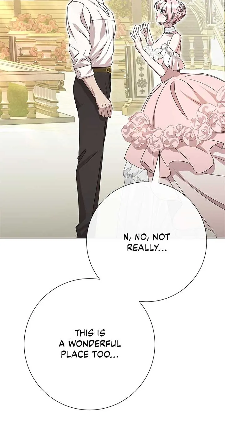 Savage Castle Chapter 46 Online - página 22