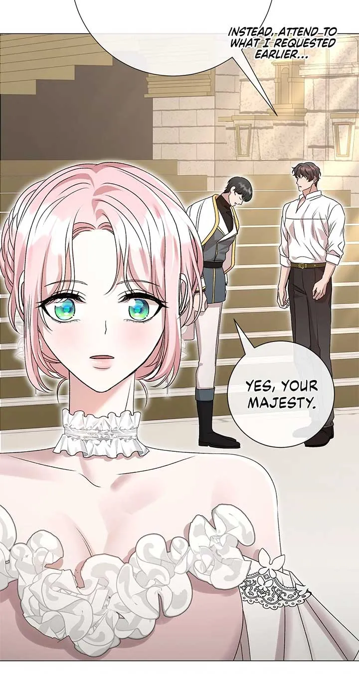 Savage Castle Chapter 46 Online - página 32