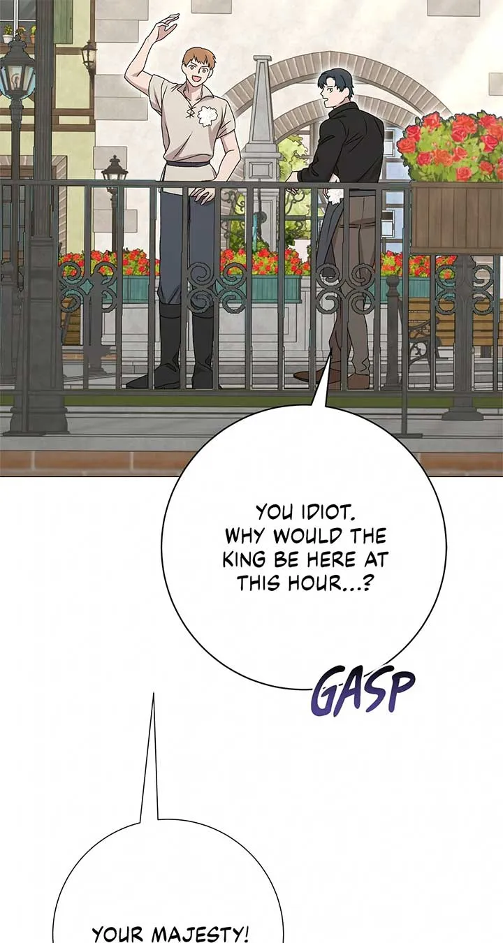 Savage Castle Chapter 46 Online - página 57