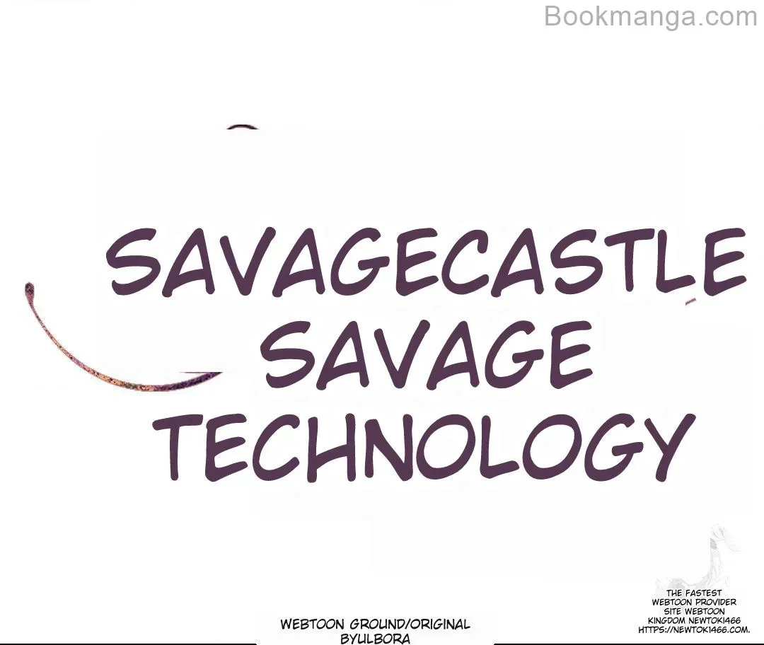 Savage Castle Chapter 48 Online - página 90