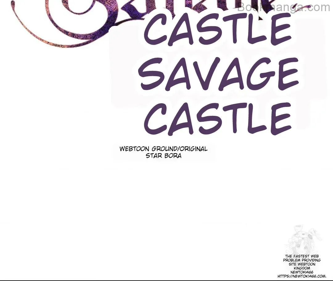 Savage Castle Chapter 49 Online - página 15