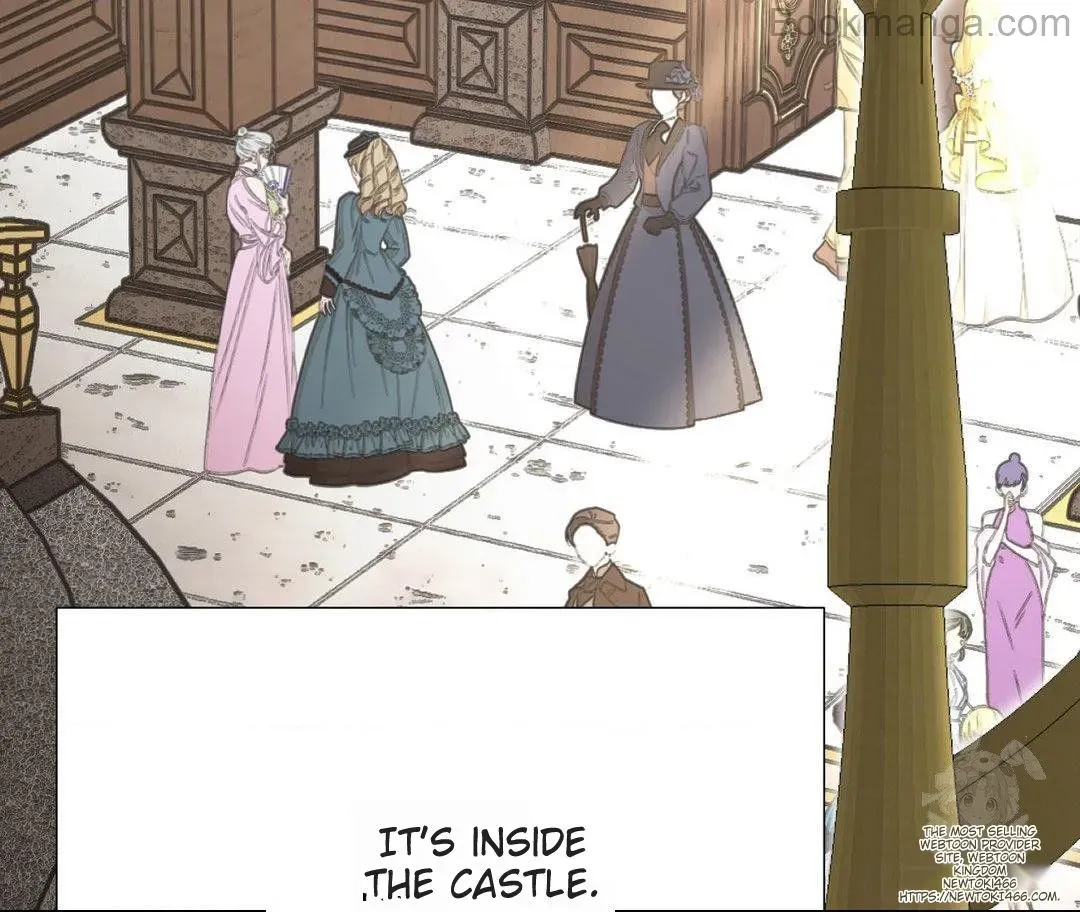 Savage Castle Chapter 49 Online - página 291