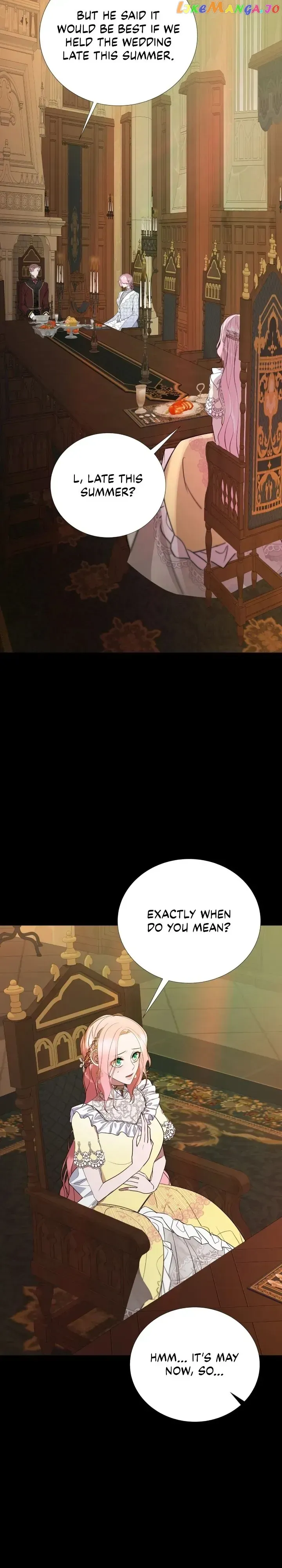Savage Castle Chapter 5 Online - página 7