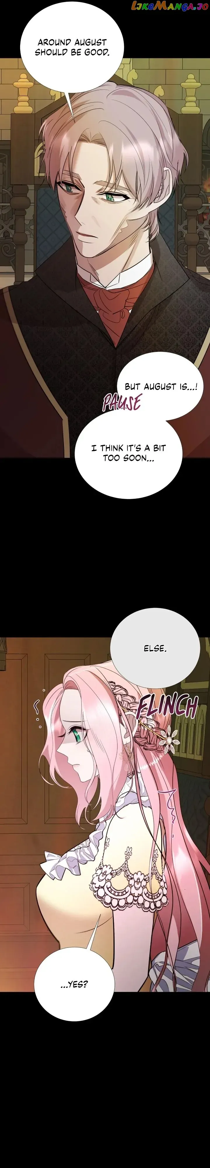 Savage Castle Chapter 5 Online - página 8