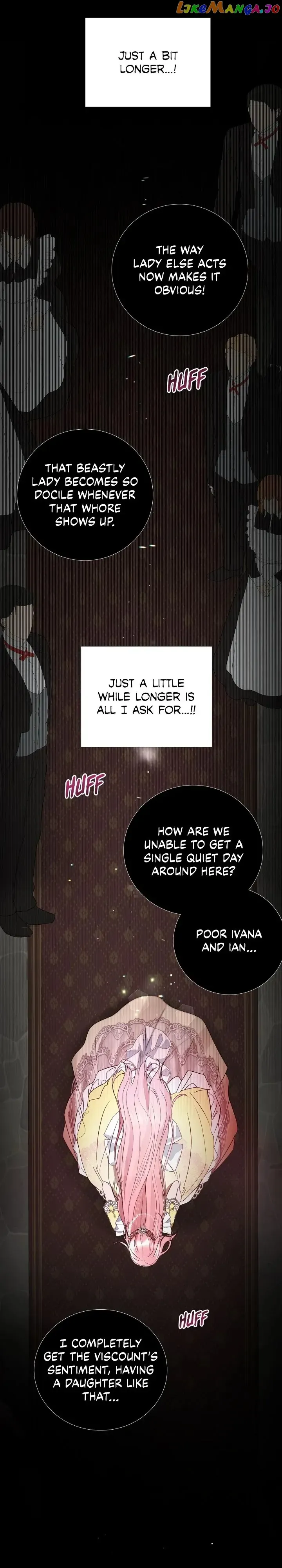 Savage Castle Chapter 5 Online - página 11