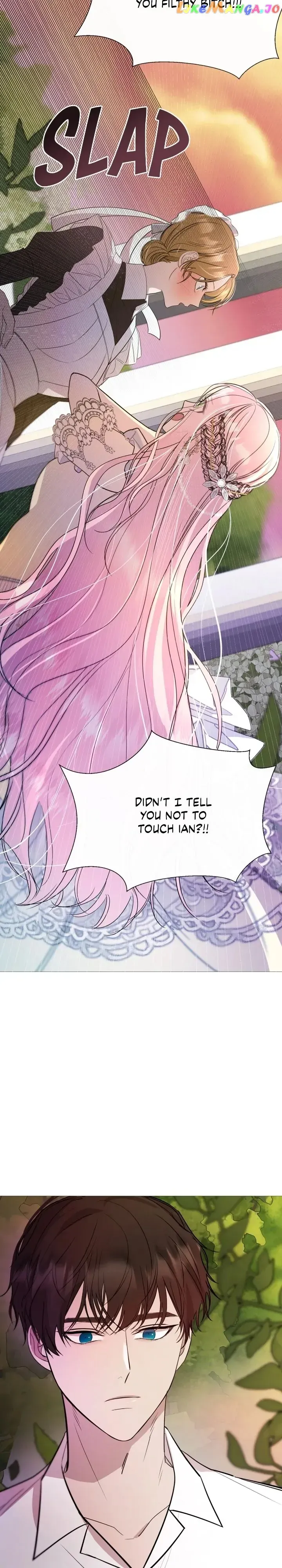 Savage Castle Chapter 5 Online - página 20
