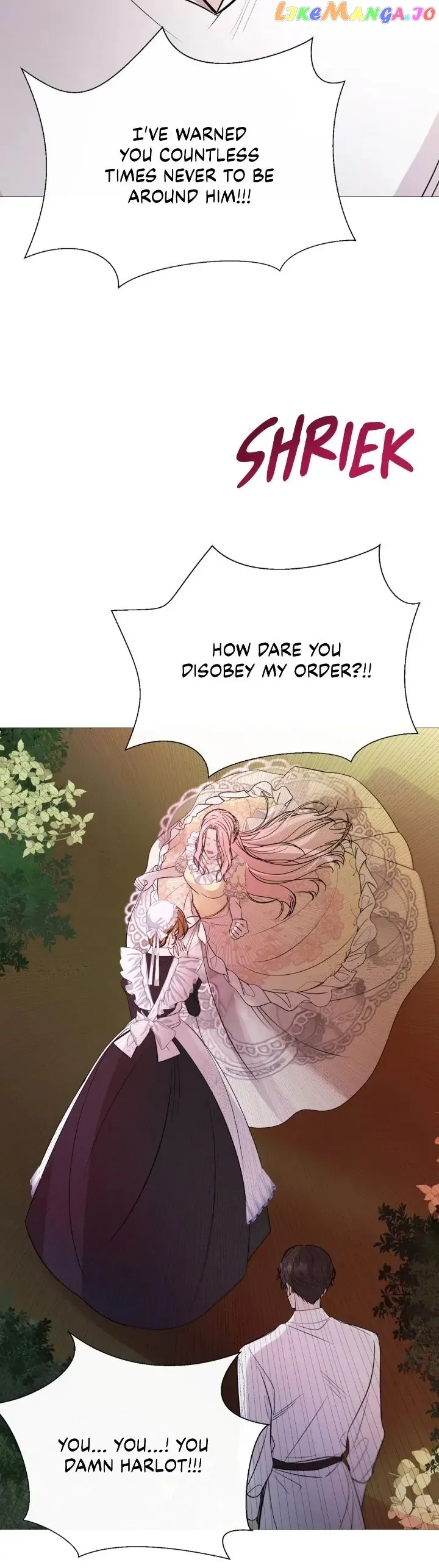 Savage Castle Chapter 5 Online - página 21