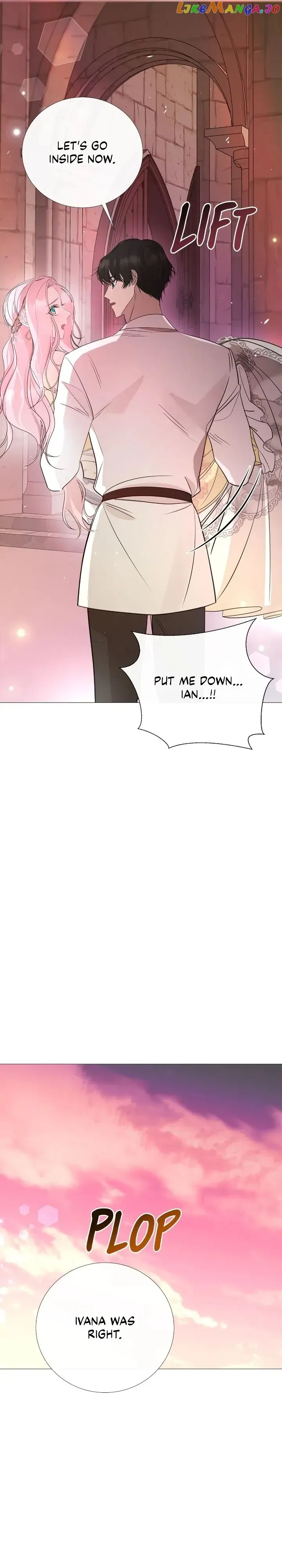 Savage Castle Chapter 5 Online - página 30