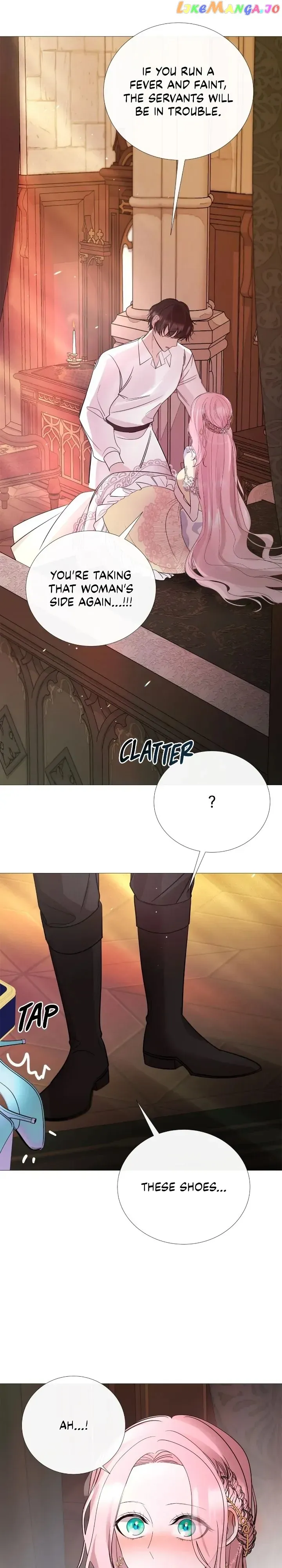 Savage Castle Chapter 5 Online - página 31