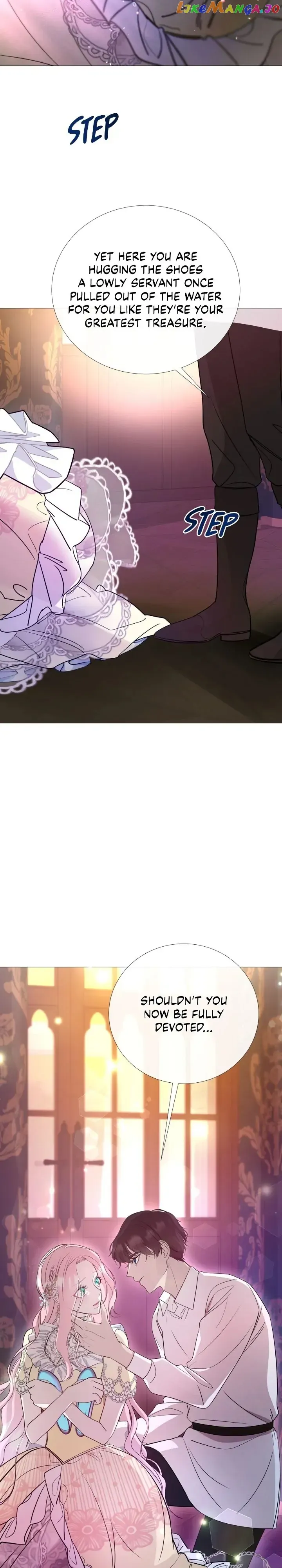 Savage Castle Chapter 5 Online - página 38