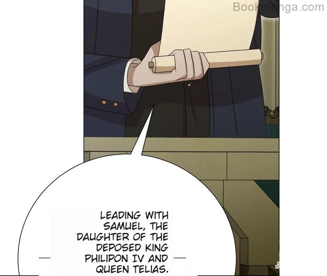 Savage Castle Chapter 50 Online - página 158