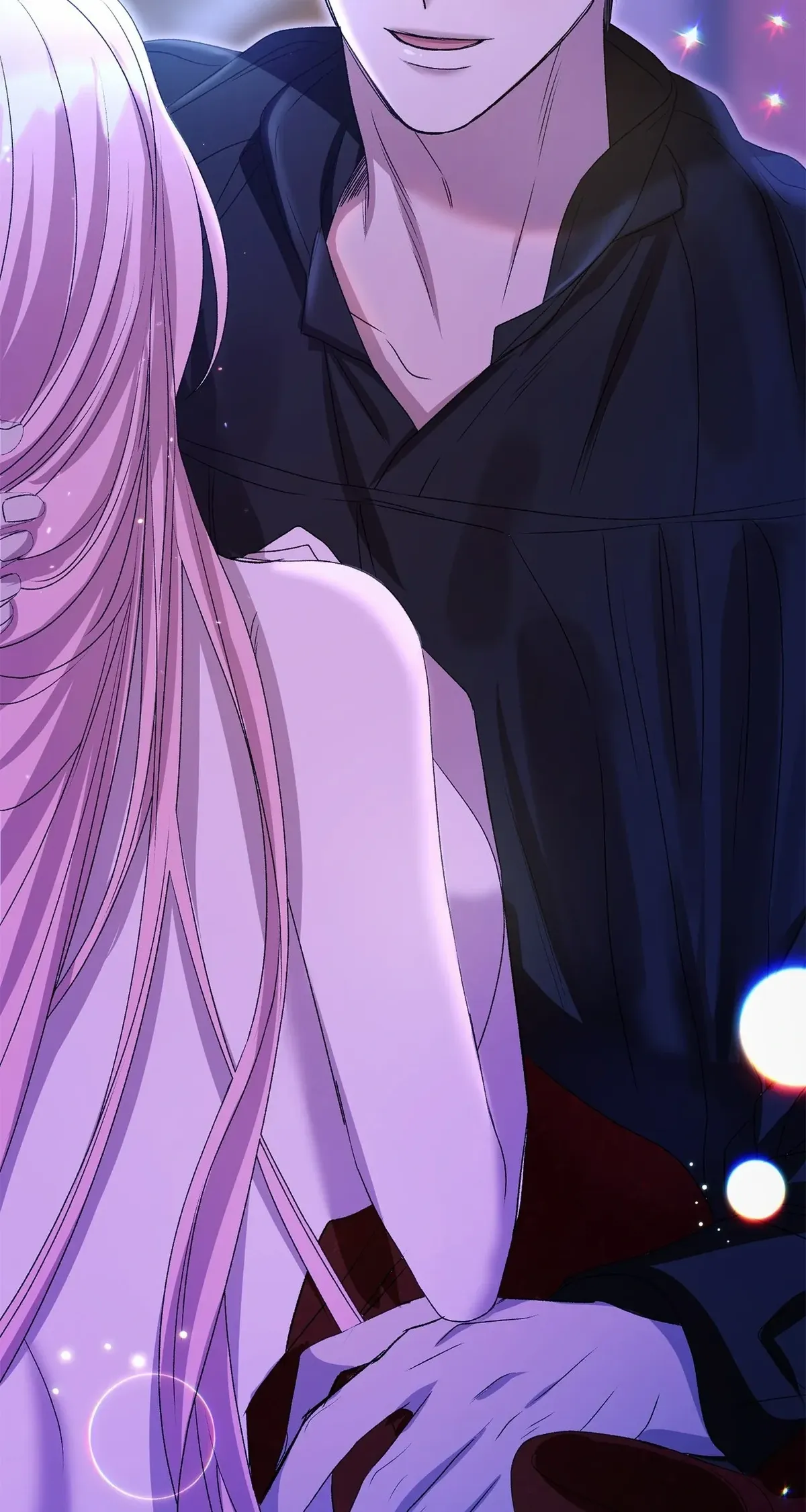 Savage Castle Chapter 51 Online - página 3