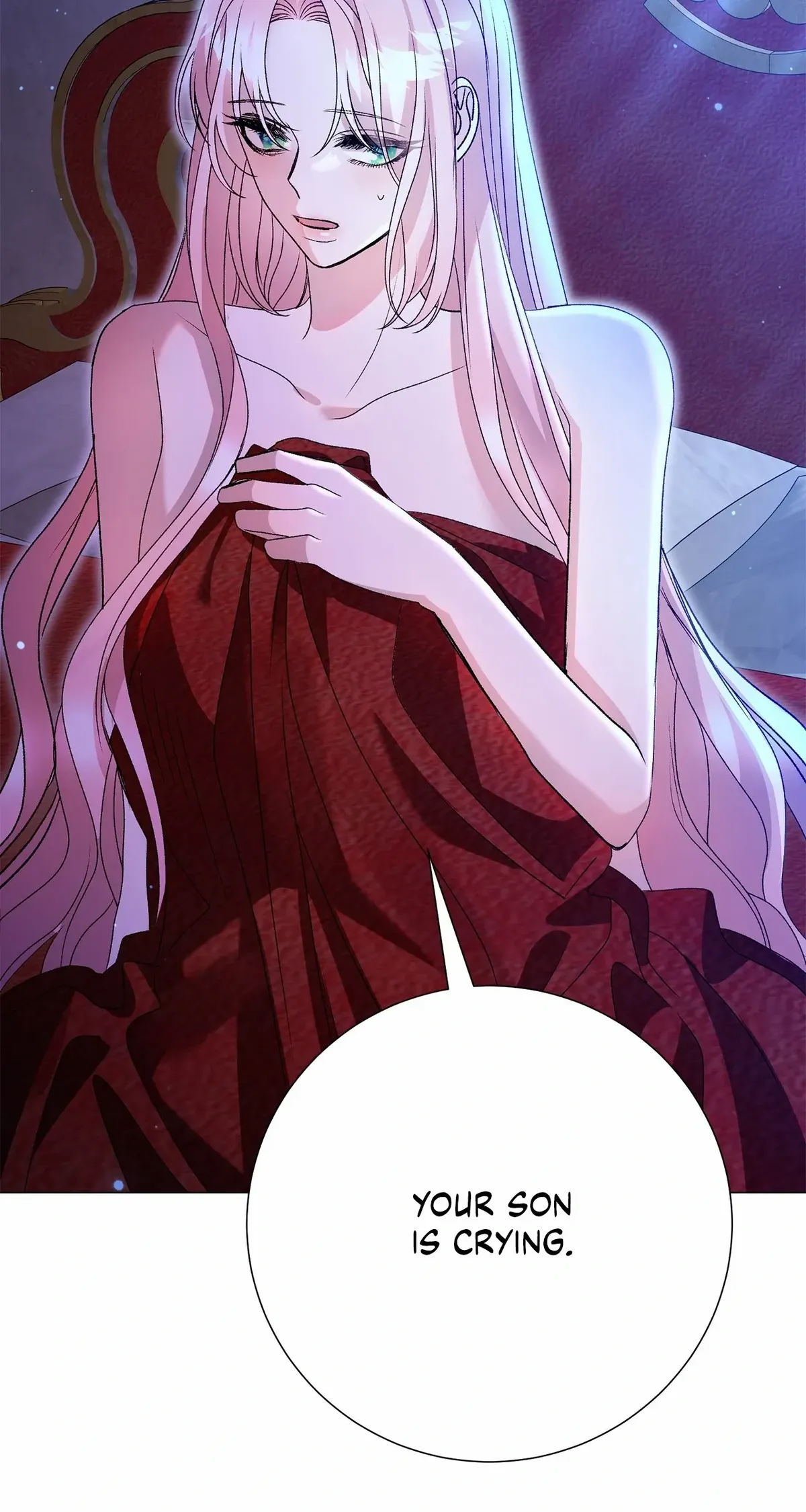 Savage Castle Chapter 51 Online - página 16