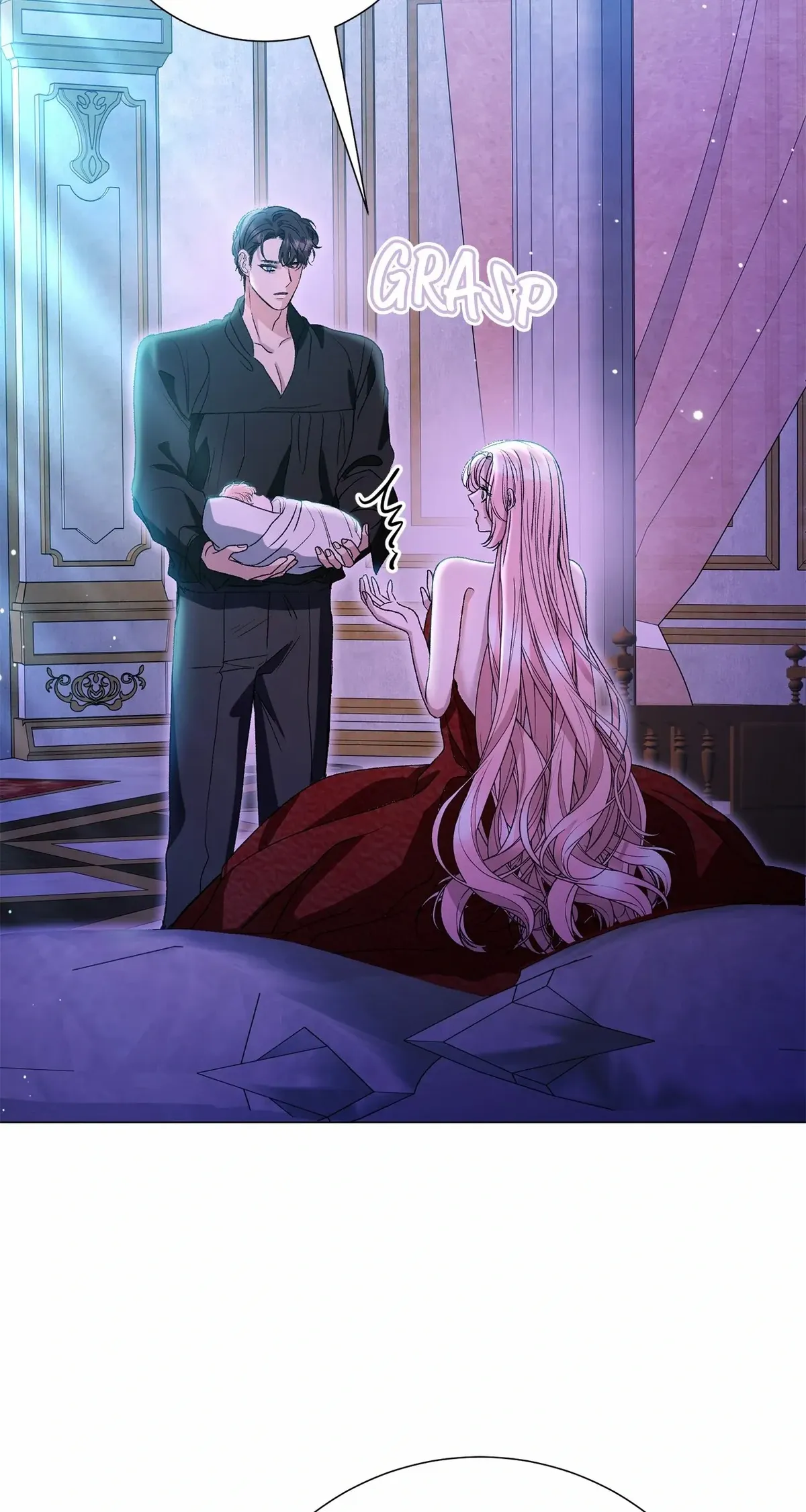 Savage Castle Chapter 51 Online - página 35