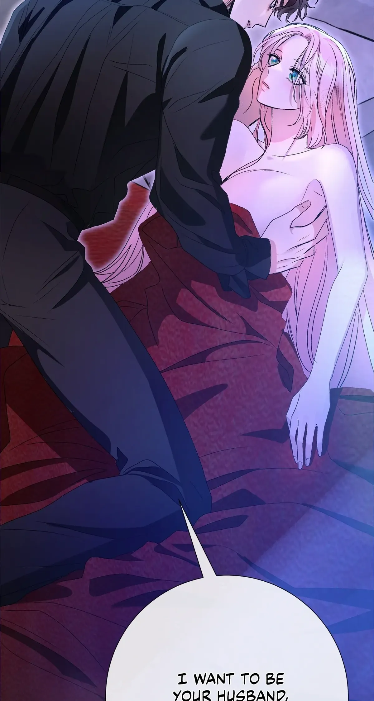 Savage Castle Chapter 51 Online - página 42