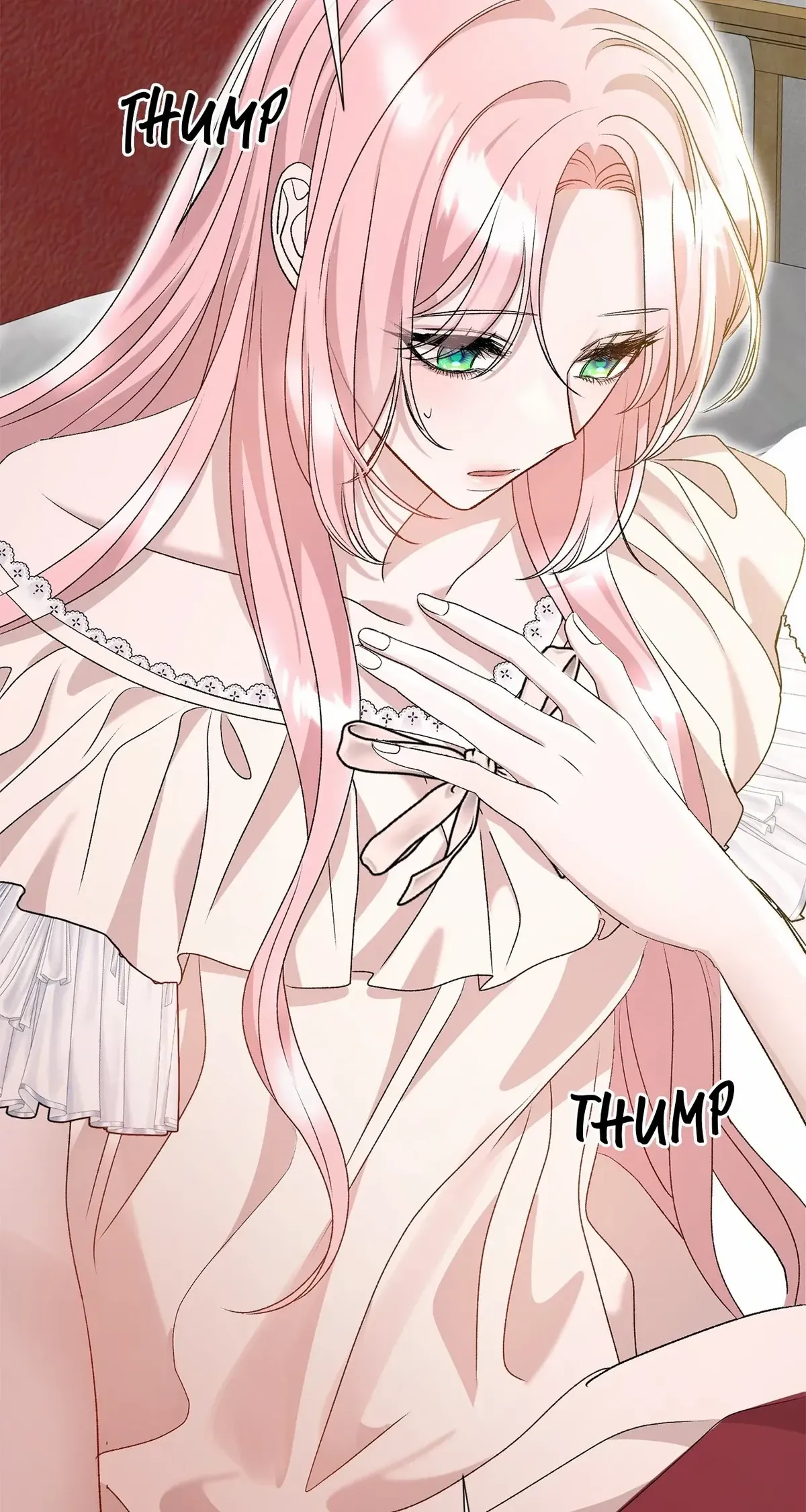 Savage Castle Chapter 52 Online - página 18