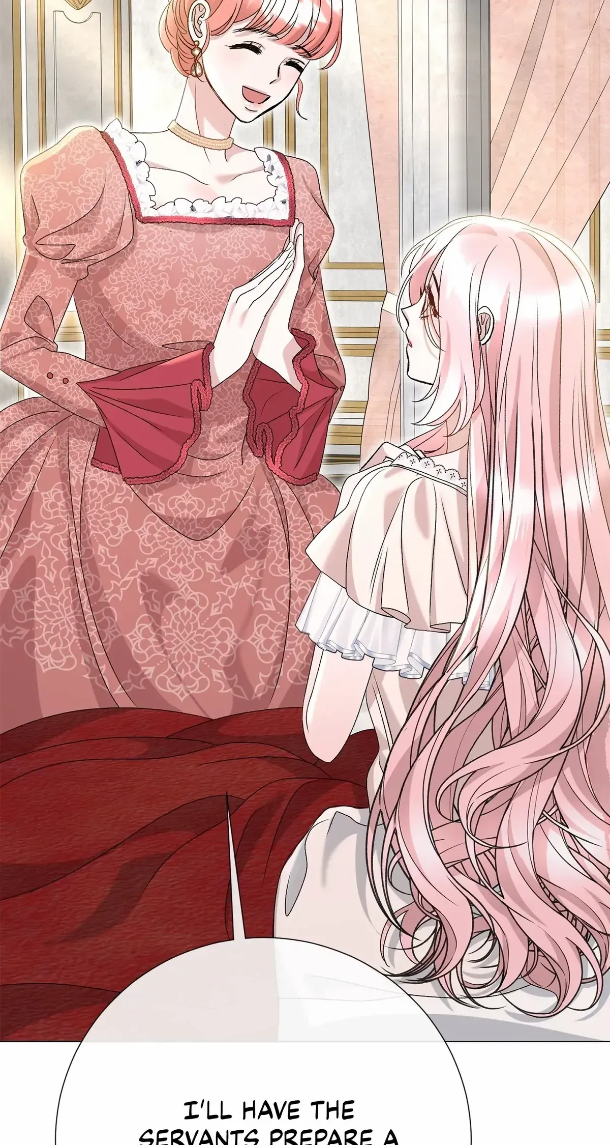 Savage Castle Chapter 52 Online - página 20