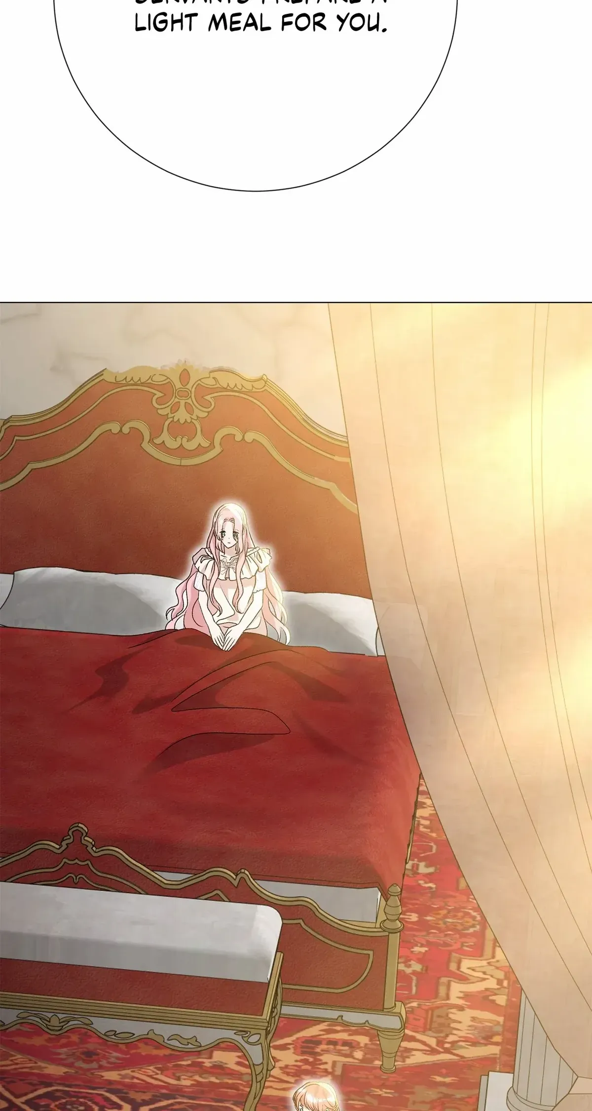 Savage Castle Chapter 52 Online - página 21
