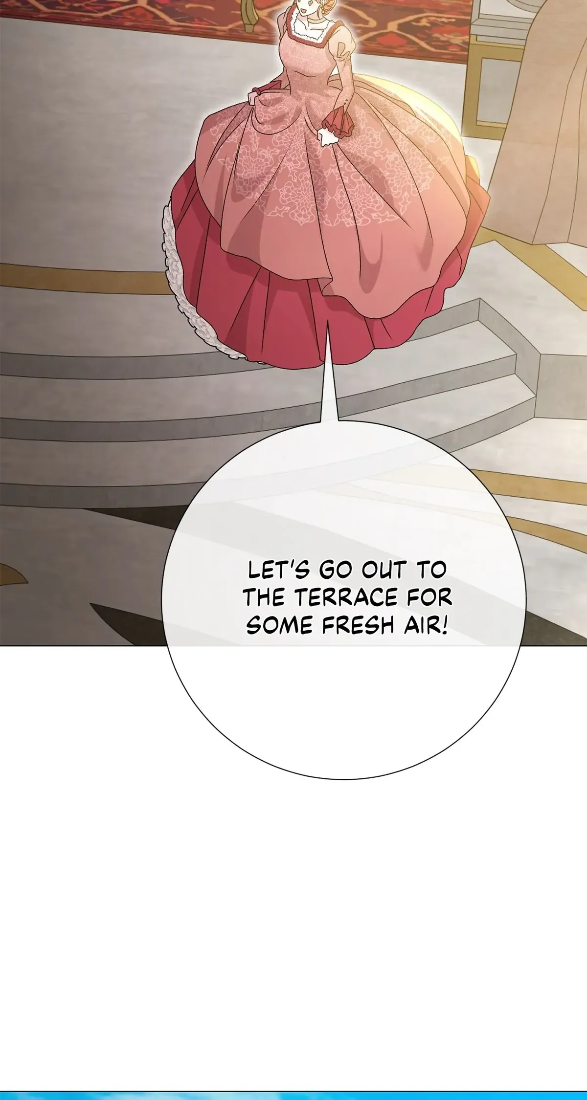 Savage Castle Chapter 52 Online - página 22