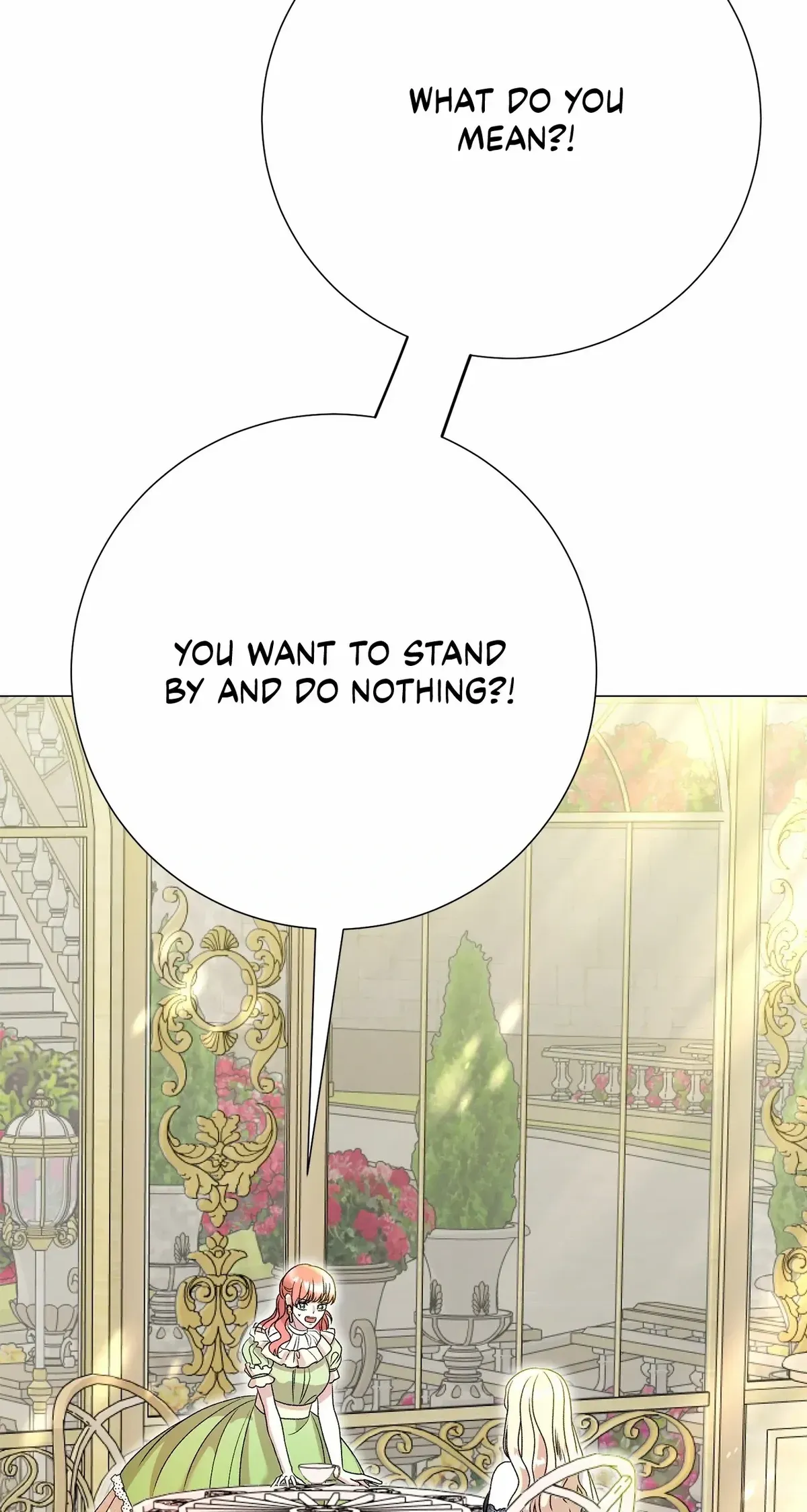 Savage Castle Chapter 52 Online - página 29