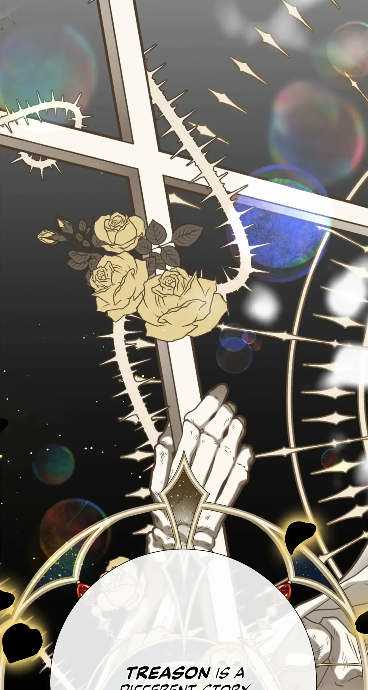 Savage Castle Chapter 52 Online - página 35