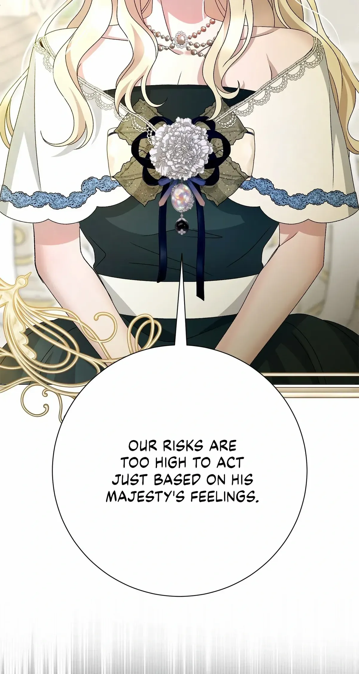 Savage Castle Chapter 52 Online - página 40