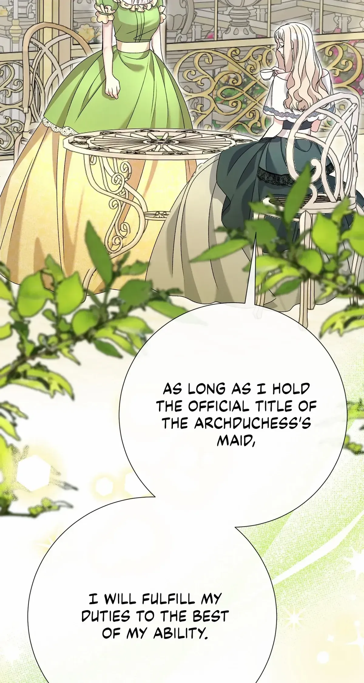 Savage Castle Chapter 52 Online - página 49