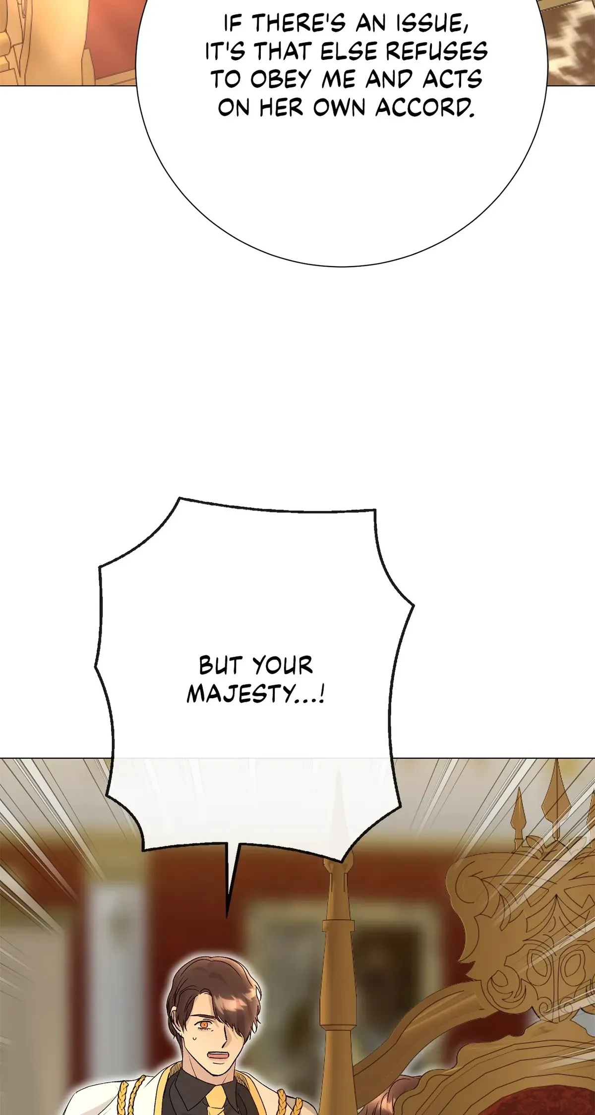 Savage Castle Chapter 52 Online - página 80