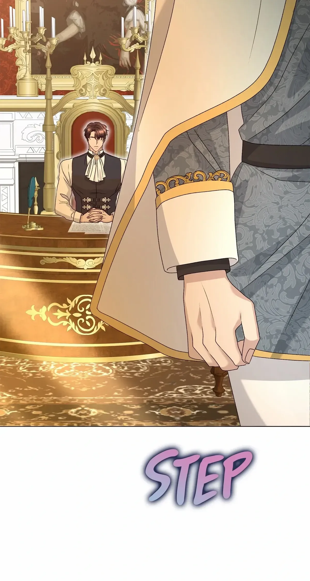 Savage Castle Chapter 52 Online - página 88