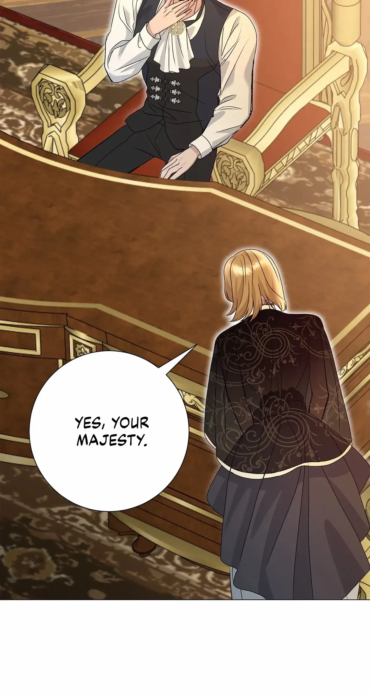 Savage Castle Chapter 52 Online - página 96