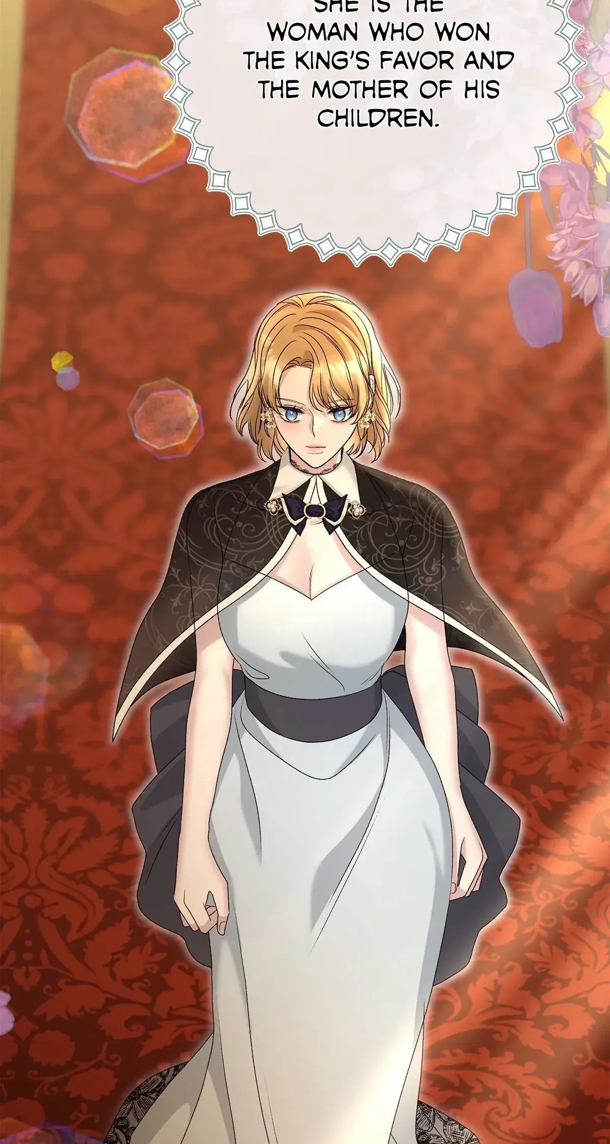Savage Castle Chapter 52 Online - página 100