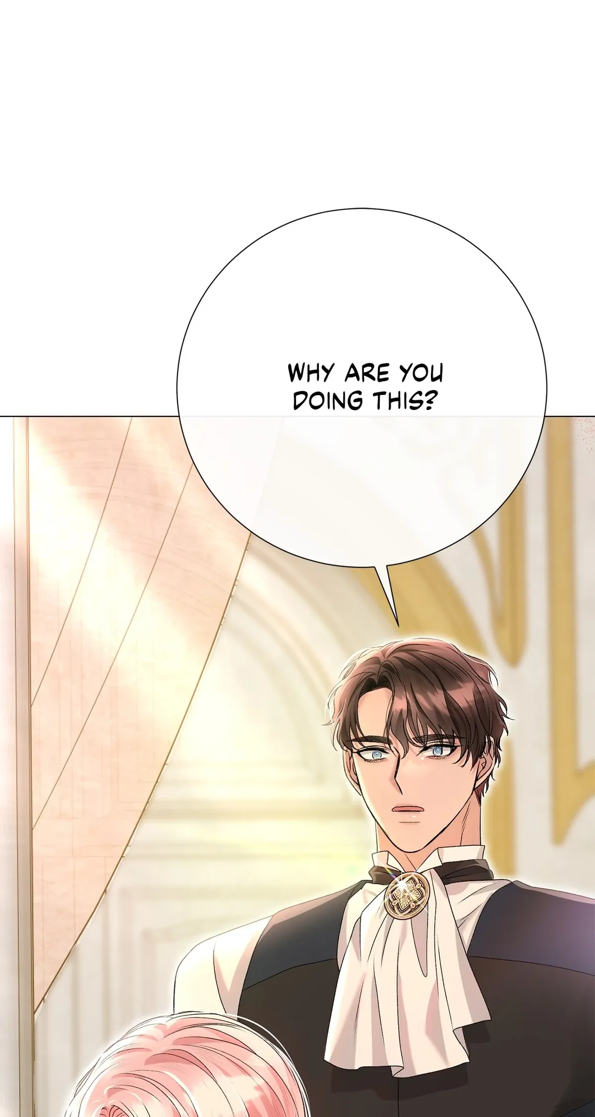 Savage Castle Chapter 53 Online - página 1