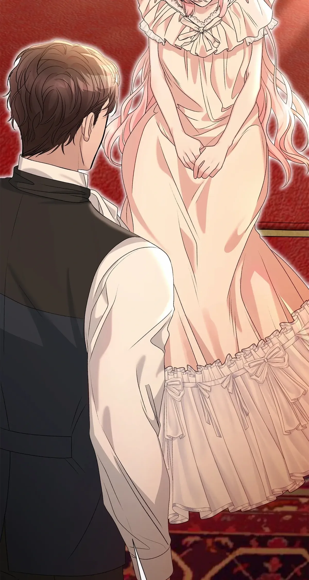 Savage Castle Chapter 53 Online - página 8