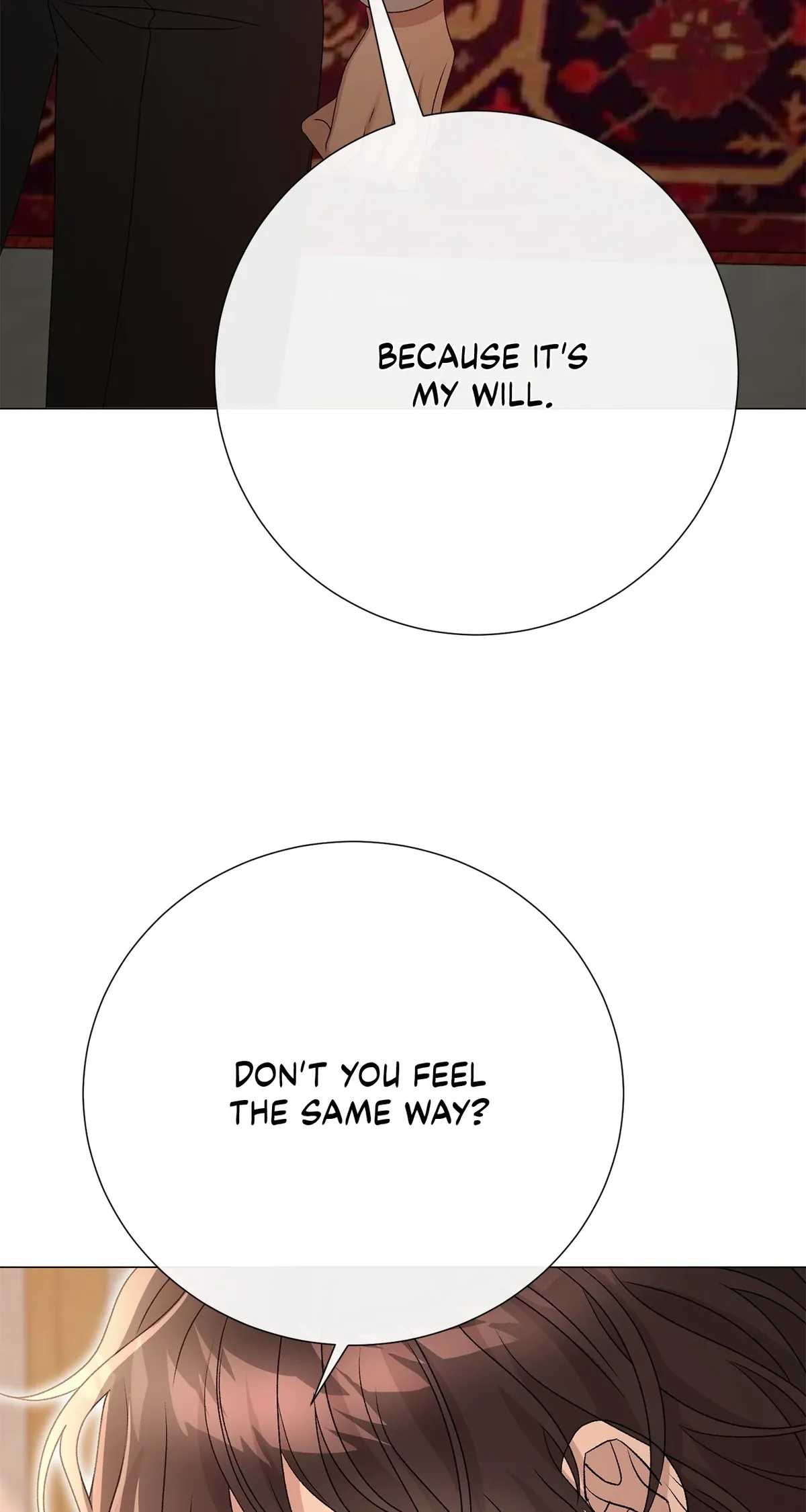 Savage Castle Chapter 53 Online - página 9