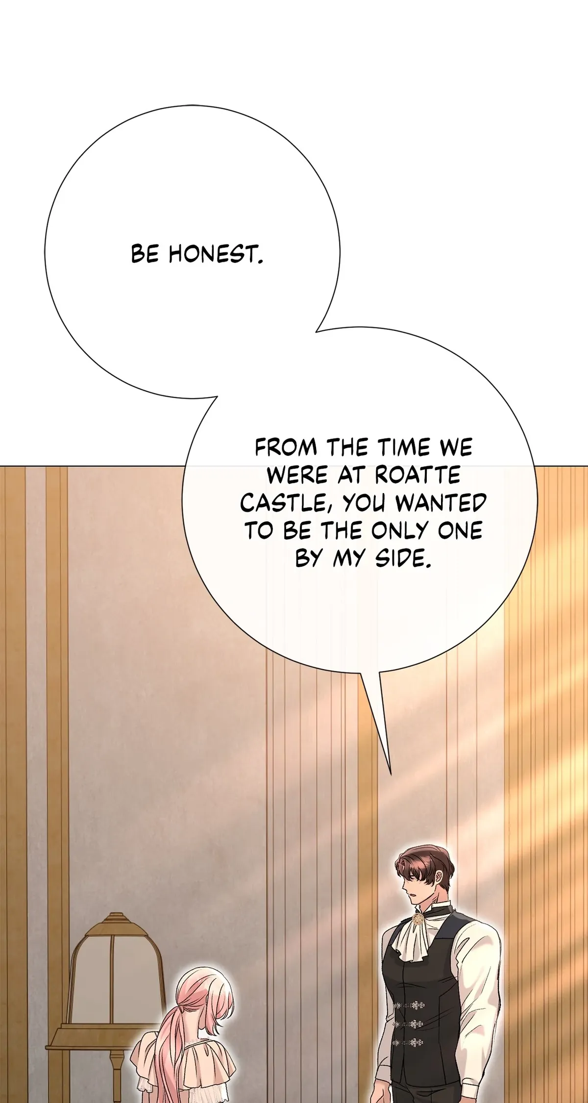 Savage Castle Chapter 53 Online - página 12