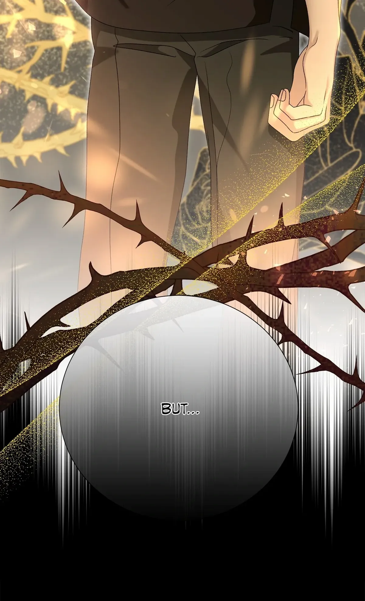 Savage Castle Chapter 53 Online - página 19