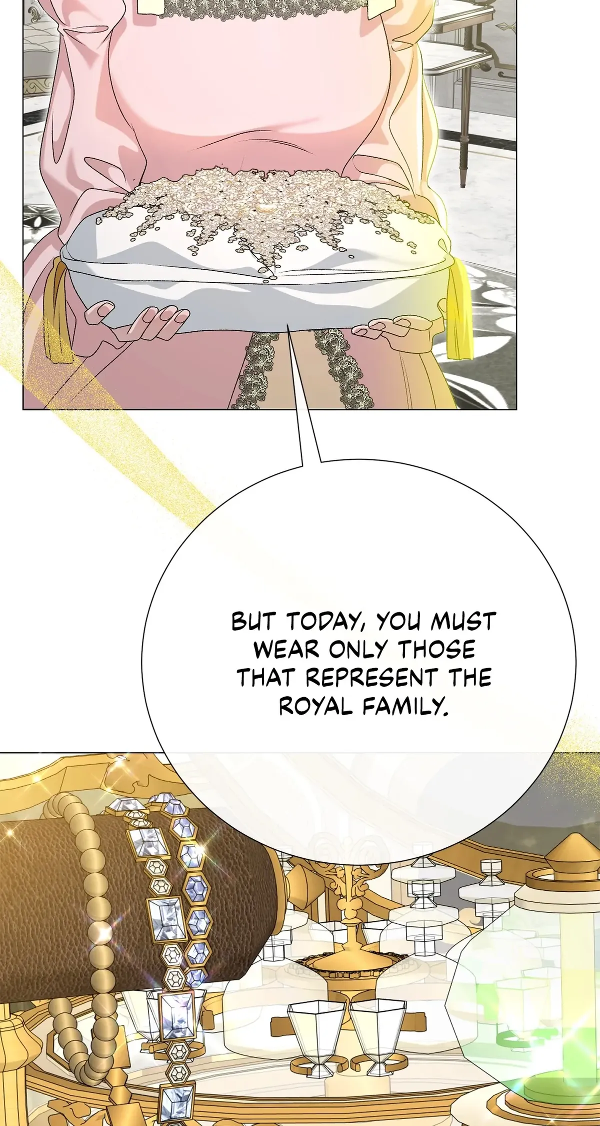 Savage Castle Chapter 53 Online - página 76