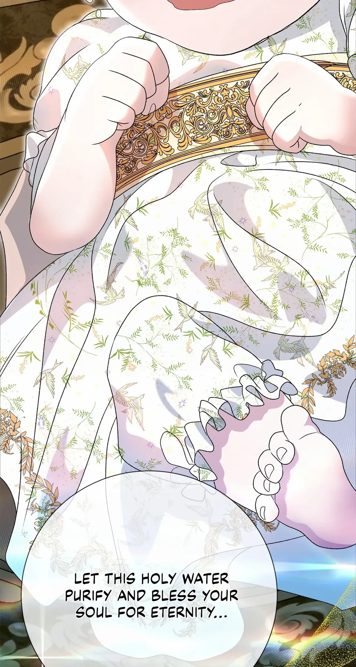 Savage Castle Chapter 53 Online - página 105