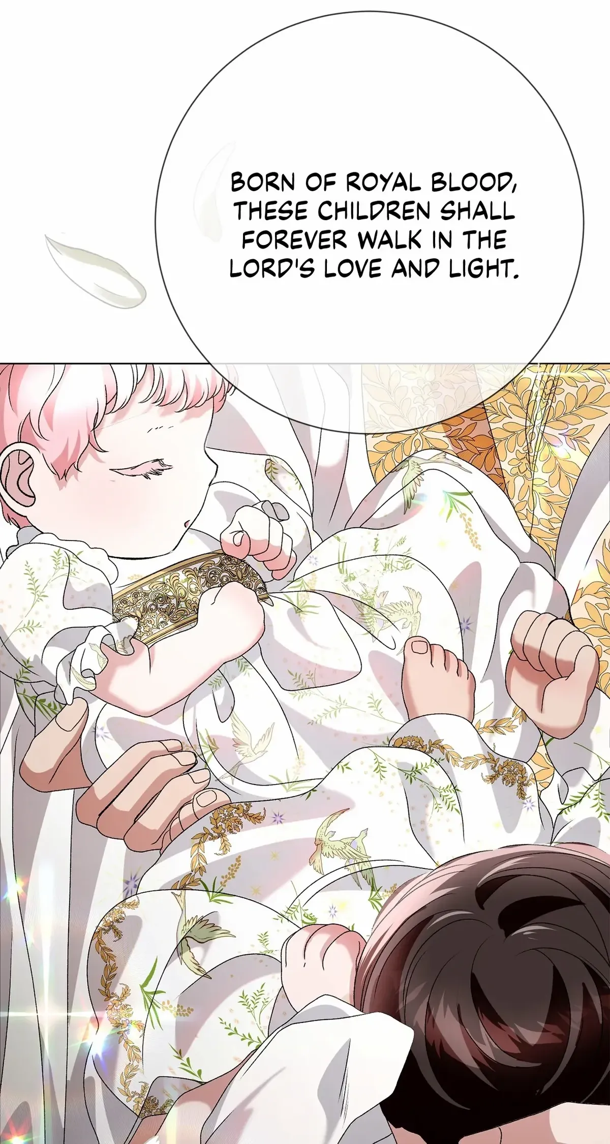 Savage Castle Chapter 53 Online - página 107