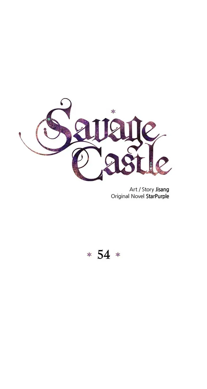 Savage Castle Chapter 54 Online - página 1