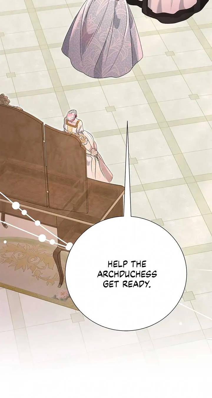 Savage Castle Chapter 54 Online - página 39