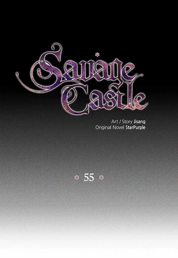 Savage Castle Chapter 55 Online - página 8