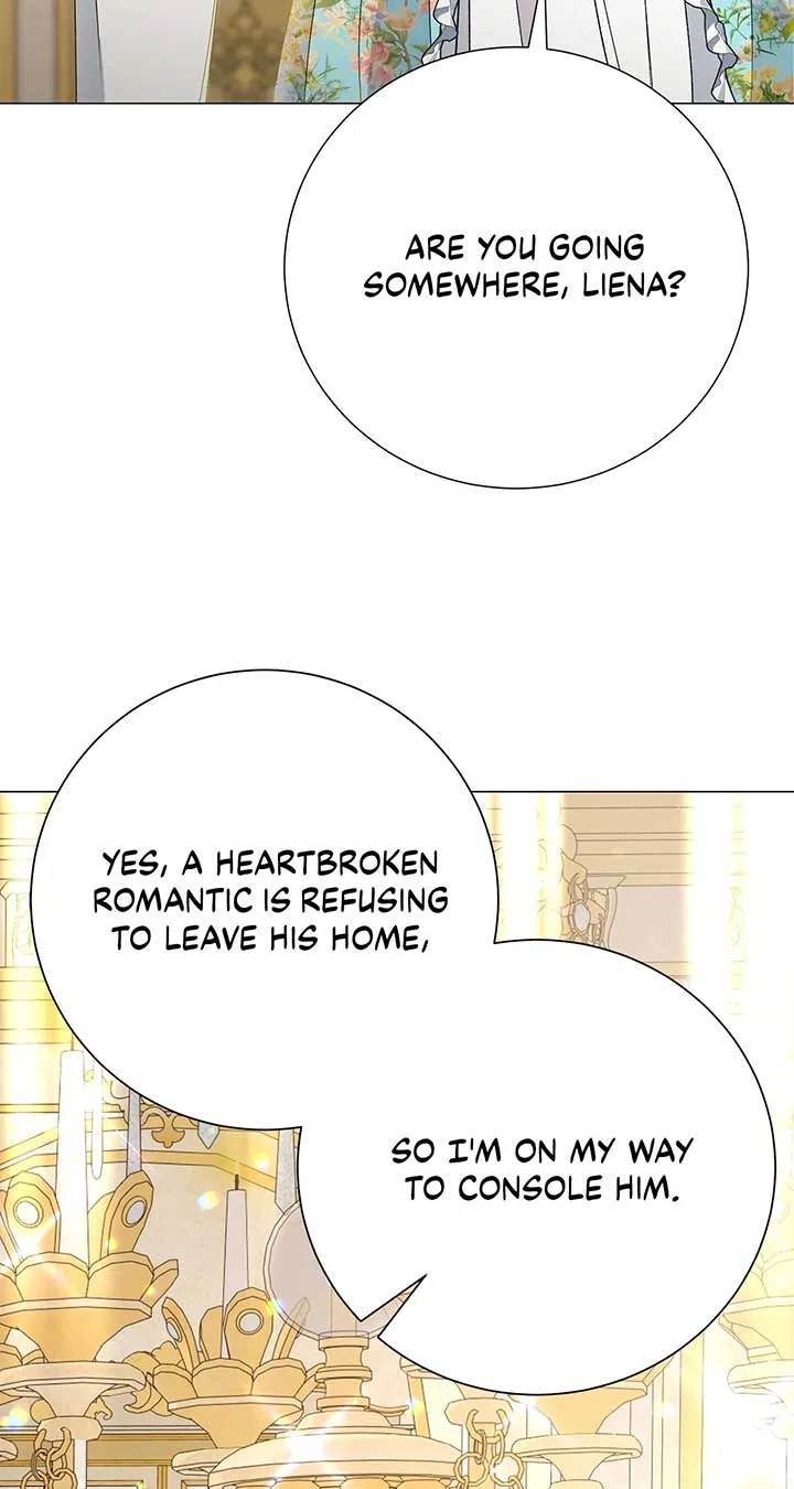Savage Castle Chapter 55 Online - página 116