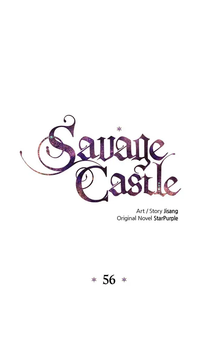 Savage Castle Chapter 56 Online - página 40