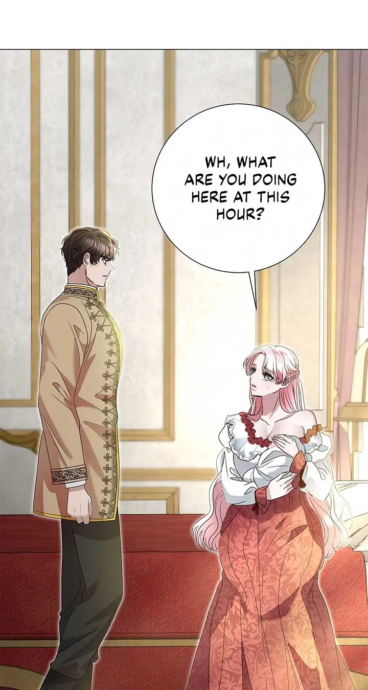 Savage Castle Chapter 56 Online - página 59