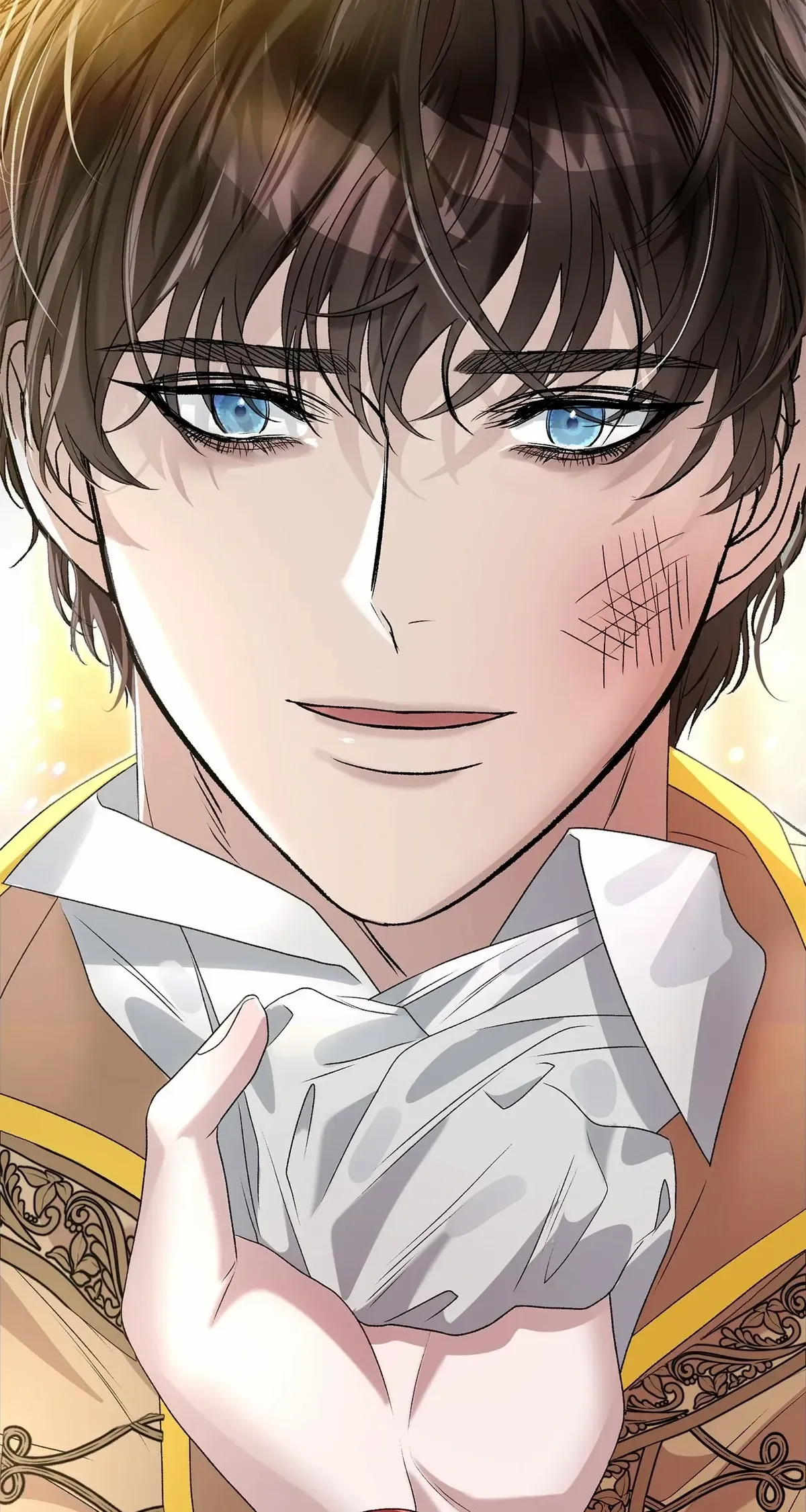Savage Castle Chapter 57 Online - página 5
