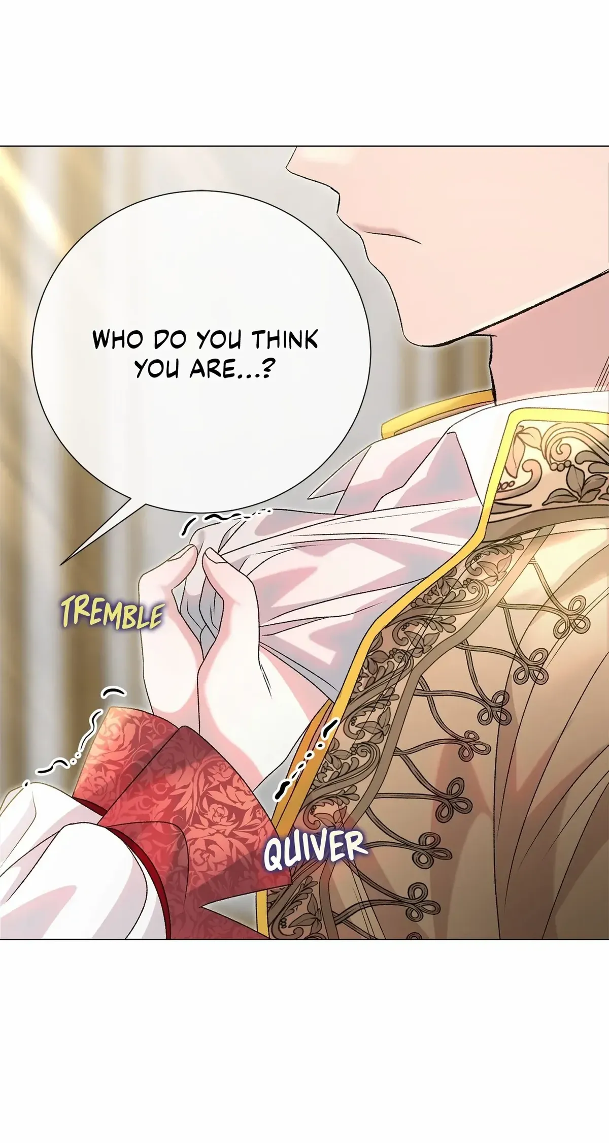 Savage Castle Chapter 57 Online - página 8